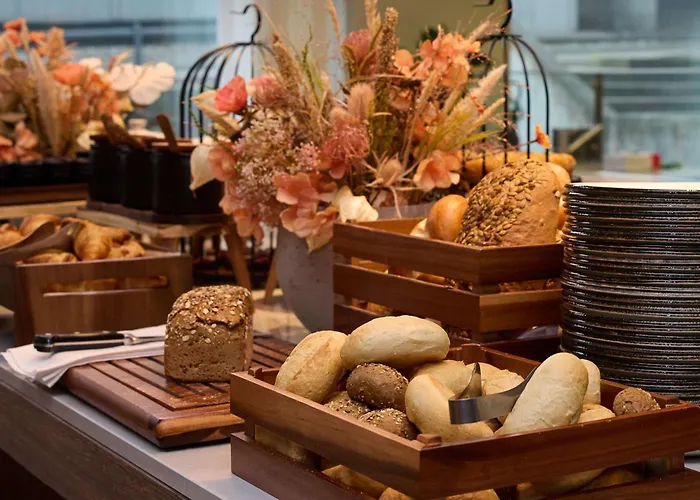 Radisson Blu Hotel Zurich Airport