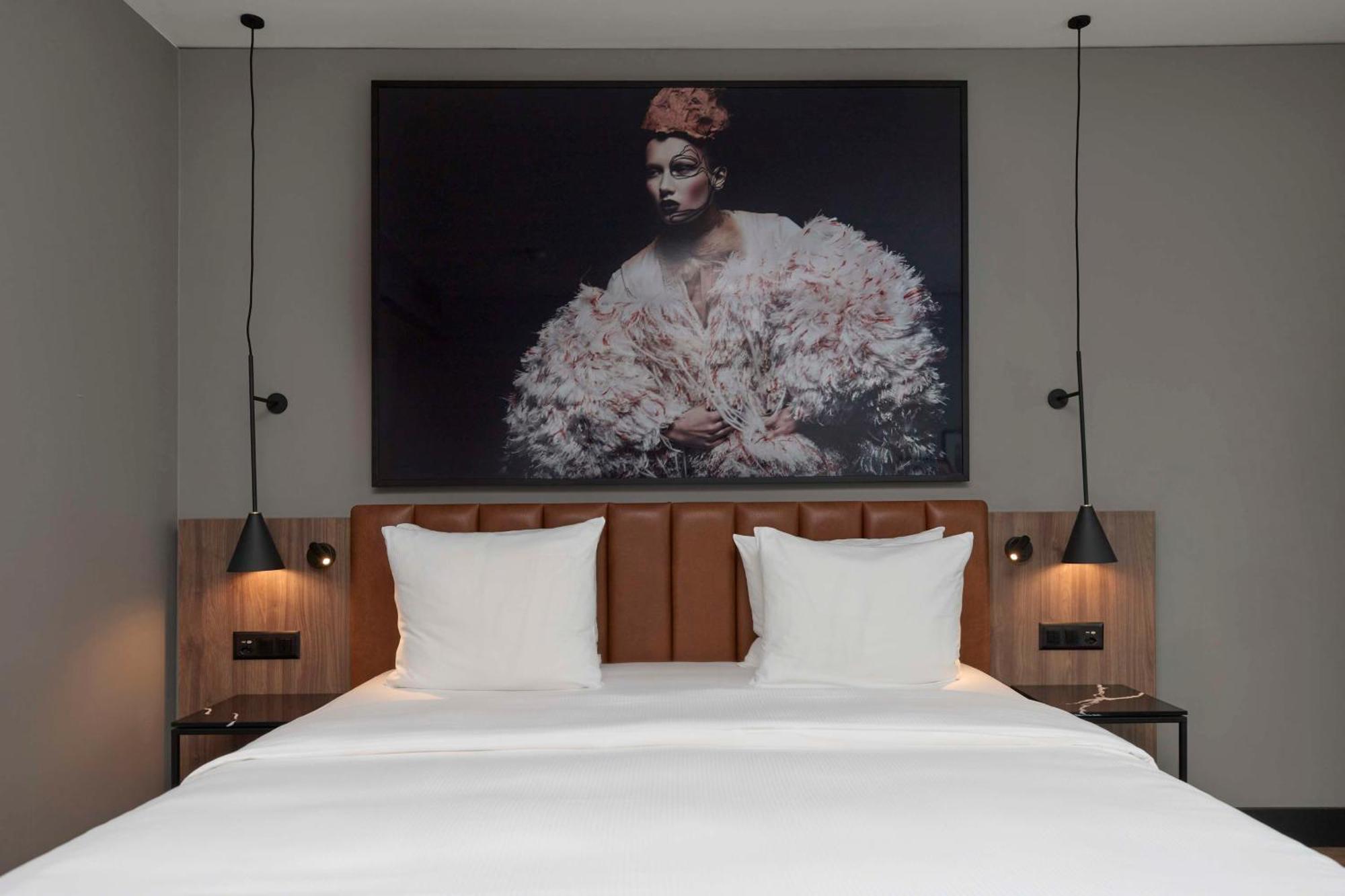 Radisson Blu Zurich Airport Hotel