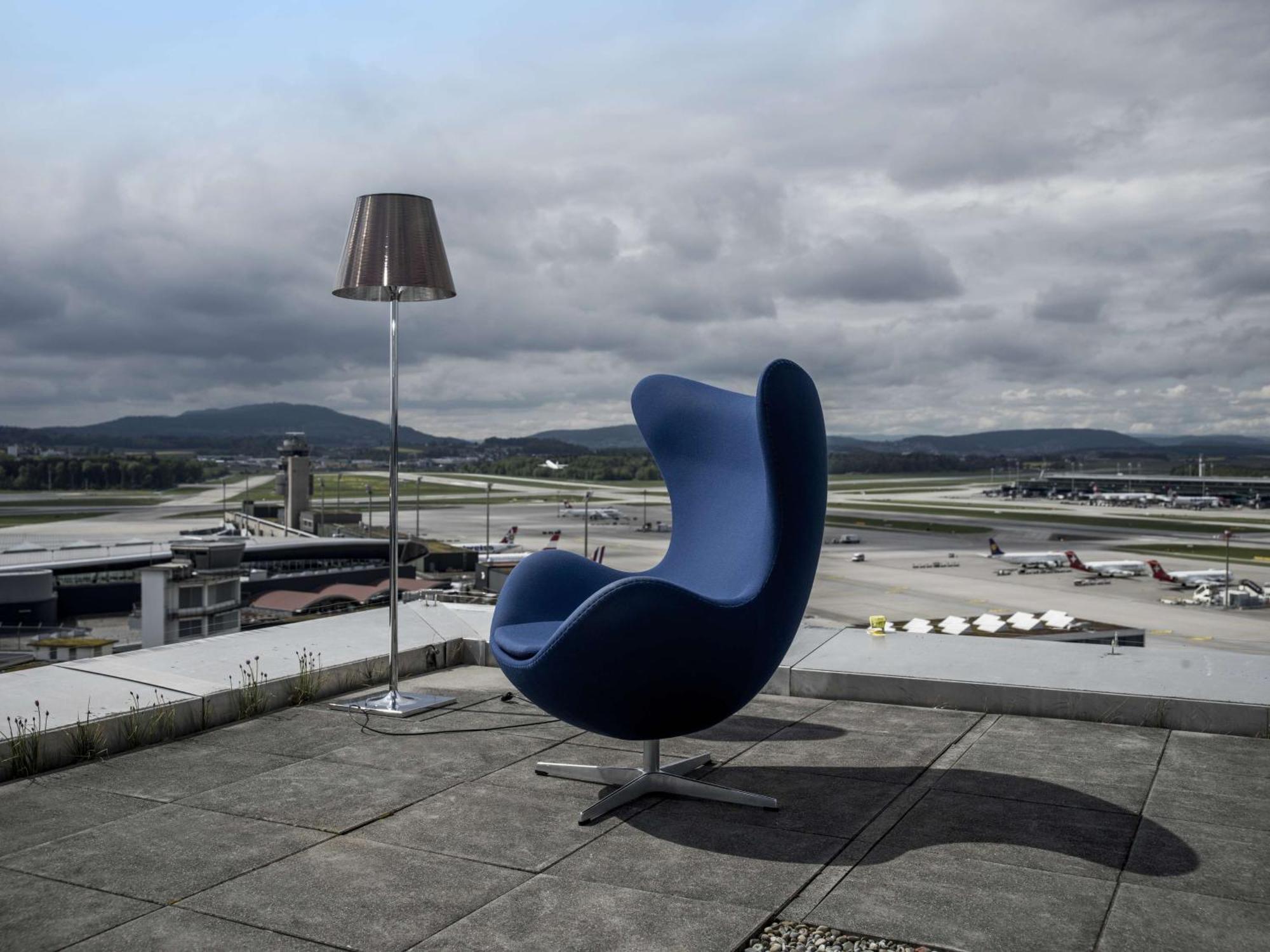 Radisson Blu Zurich Airport