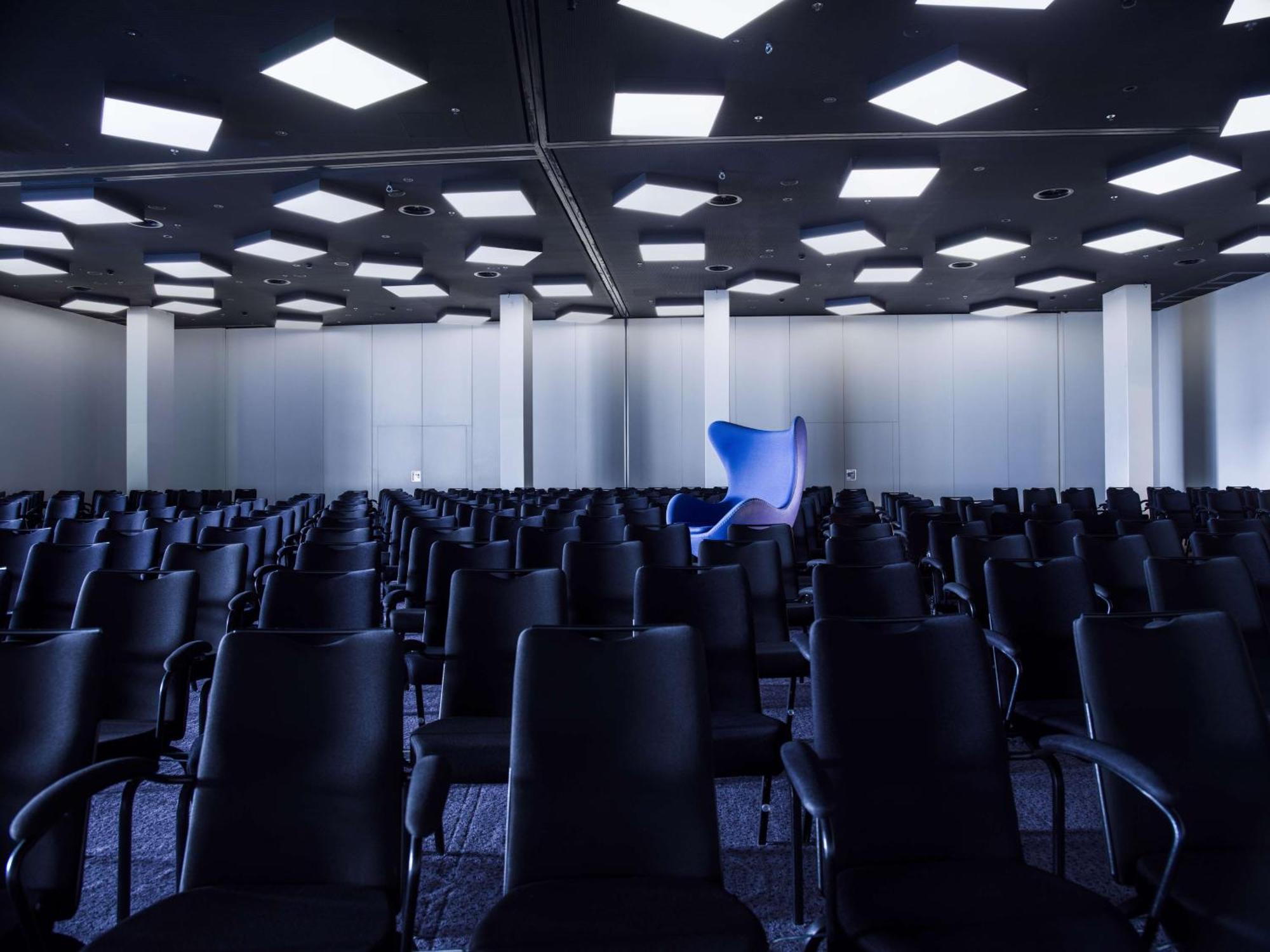 Hotel Radisson Blu Zurich Airport Kloten