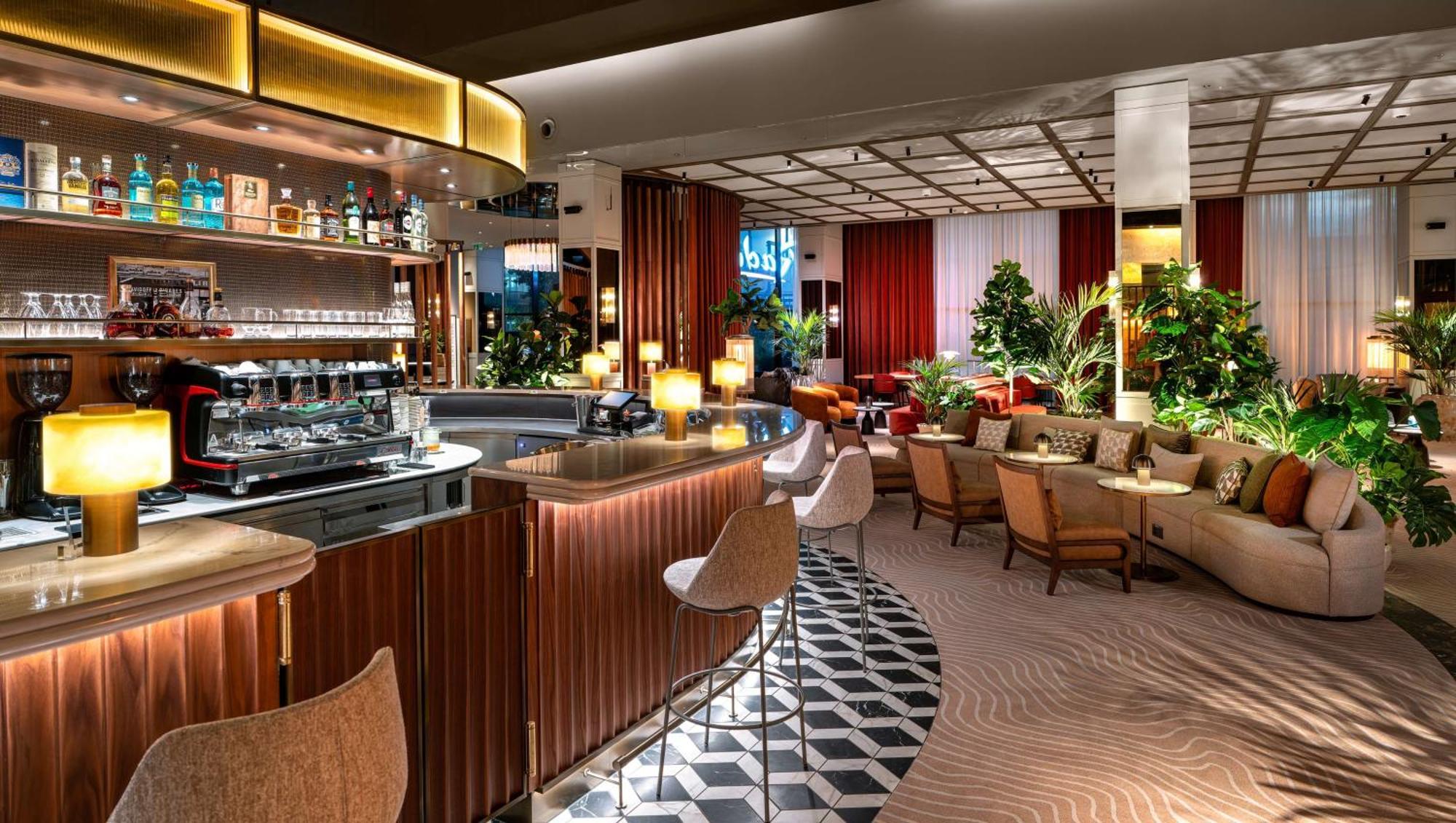 Radisson Blu Zurich Airport Kloten