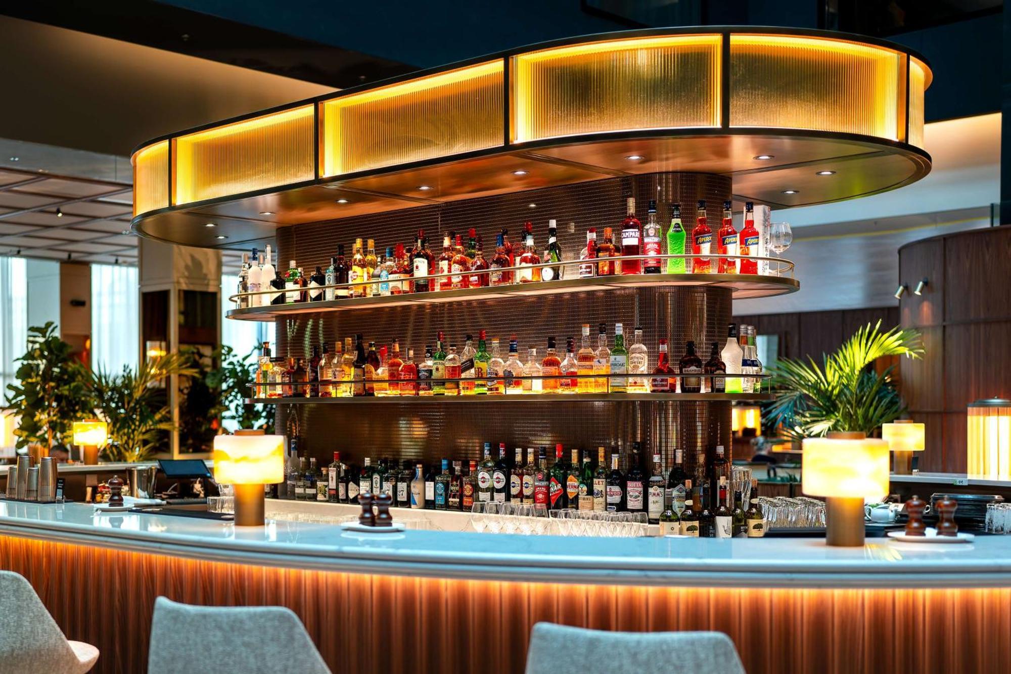 Radisson Blu Zurich Airport