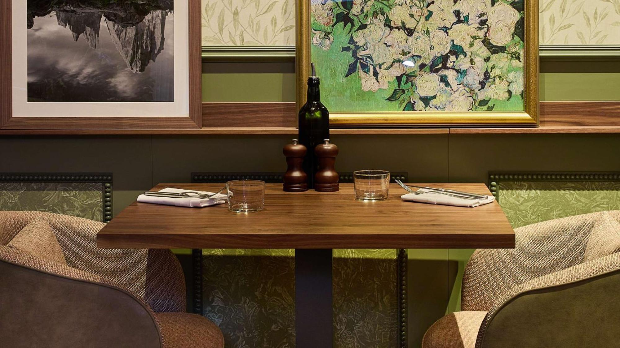 Hotel Radisson Blu Zurich Airport 4*