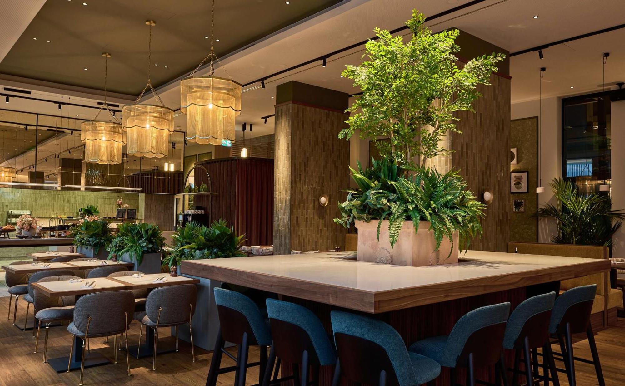 Radisson Blu Zurich Airport Hotel Kloten
