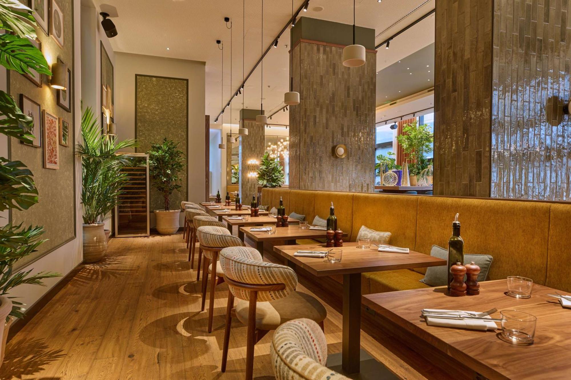Radisson Blu Zurich Airport Hotel