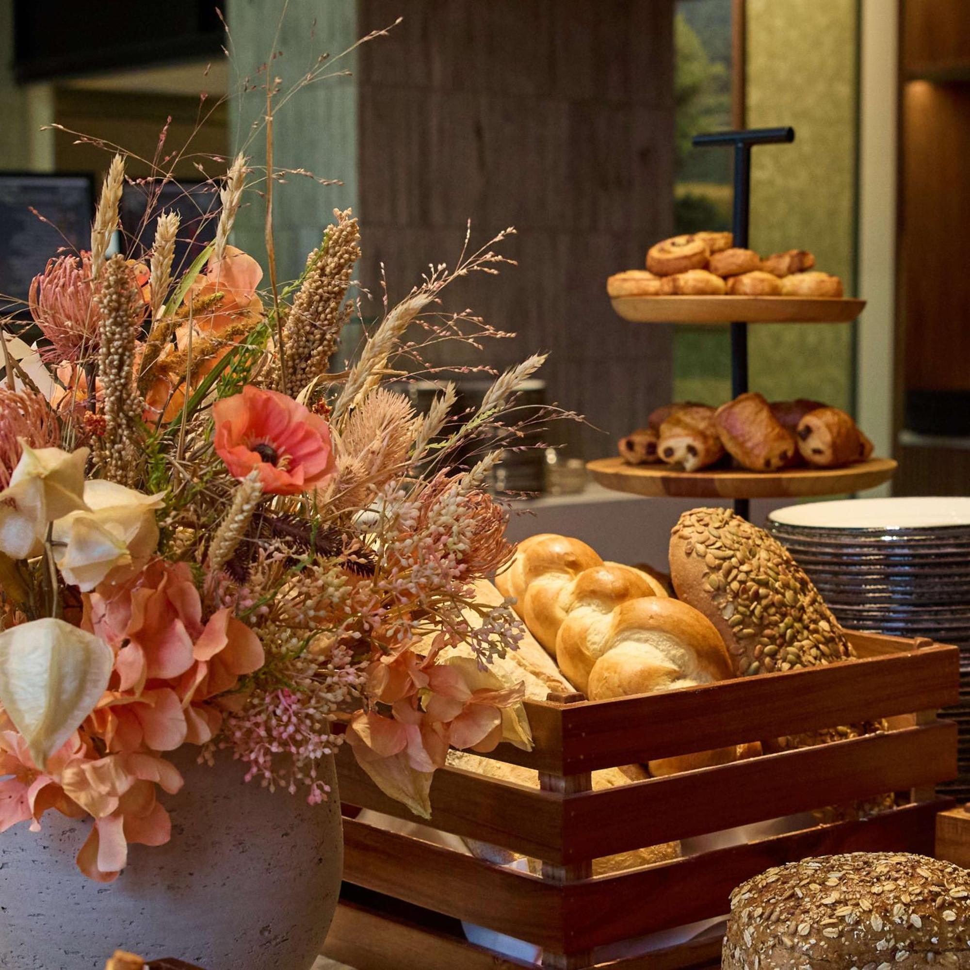 Radisson Blu Zurich Airport