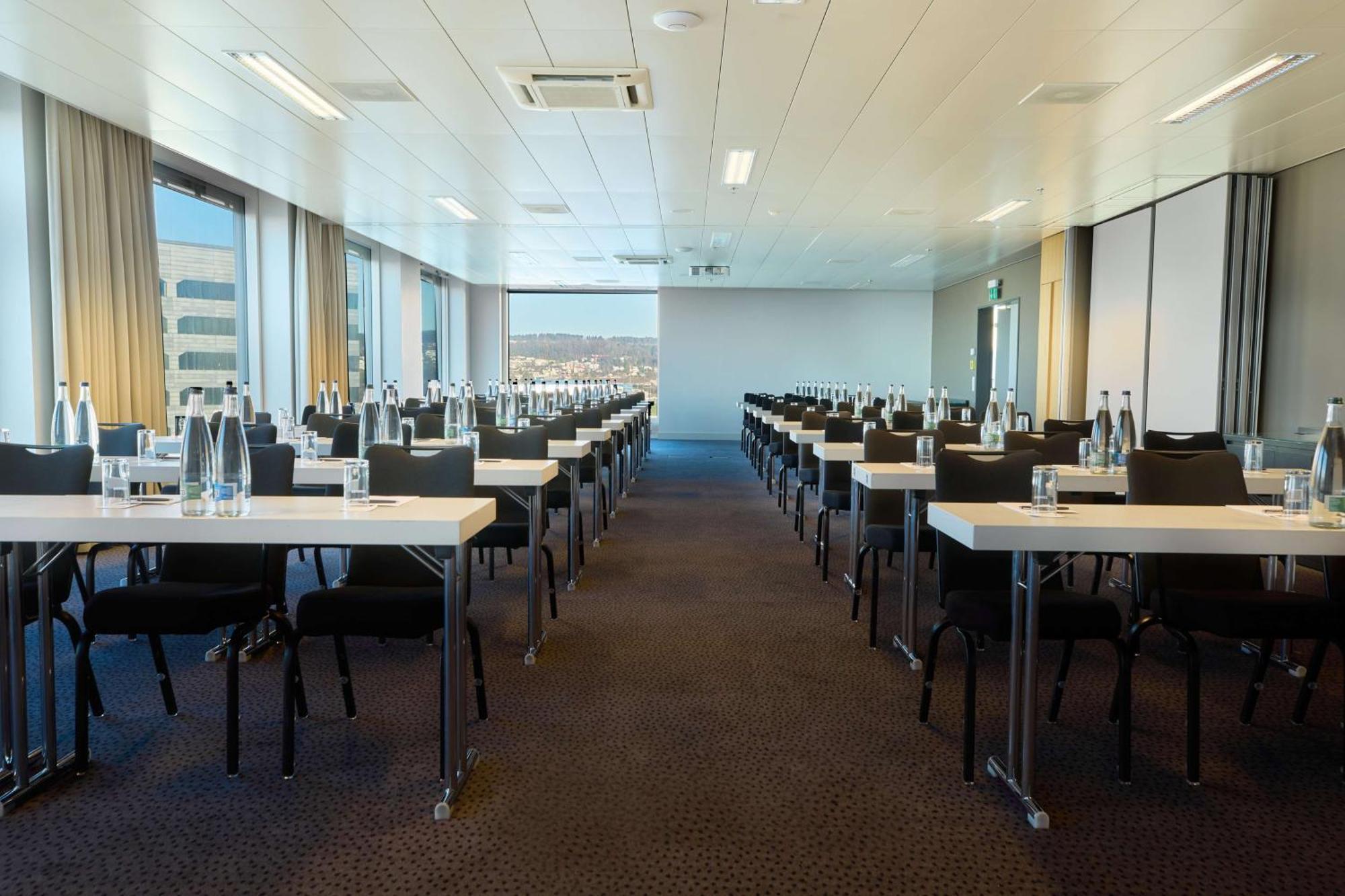 Radisson Blu Zurich Airport Hotel Kloten