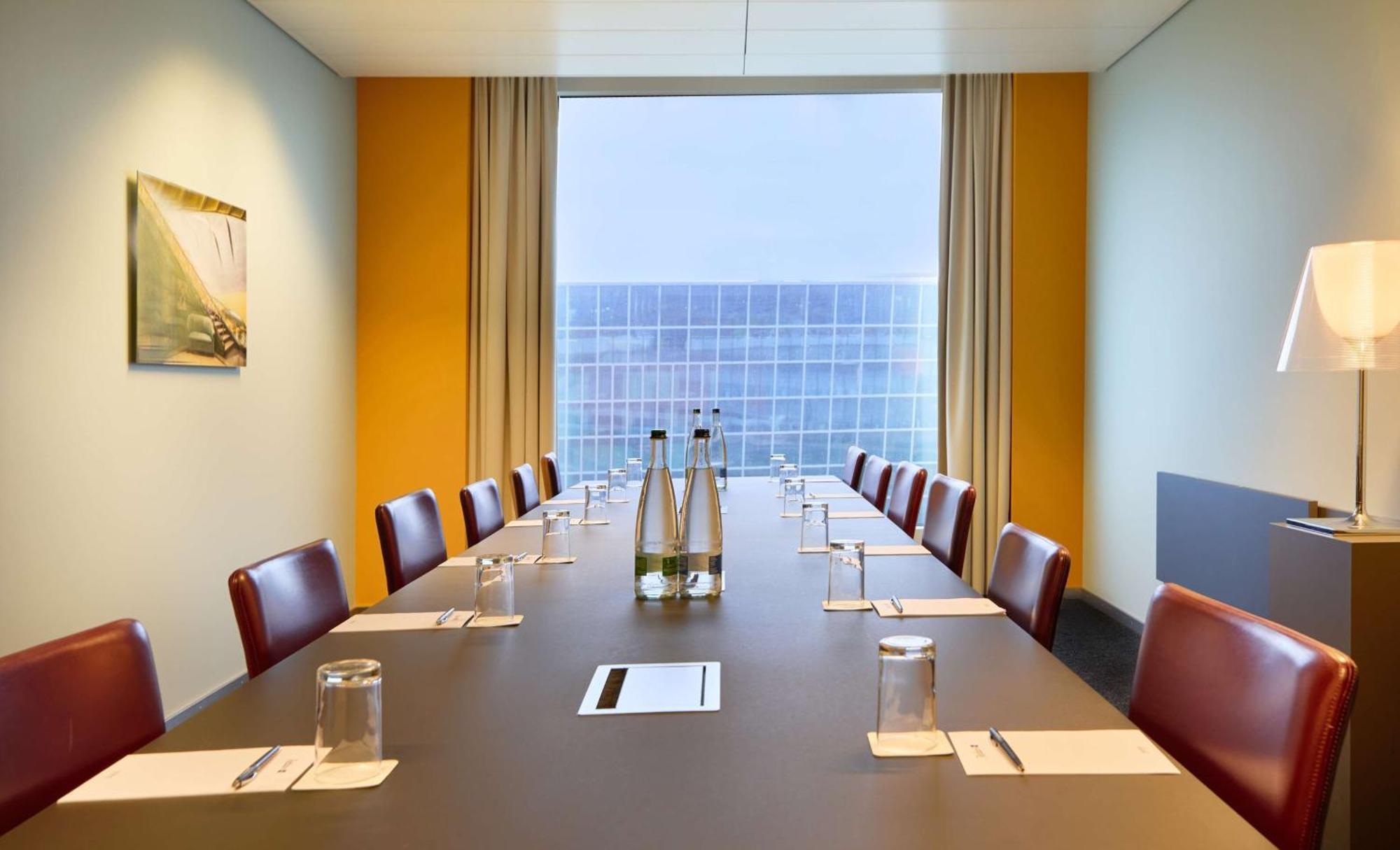 Radisson Blu Zurich Airport Kloten