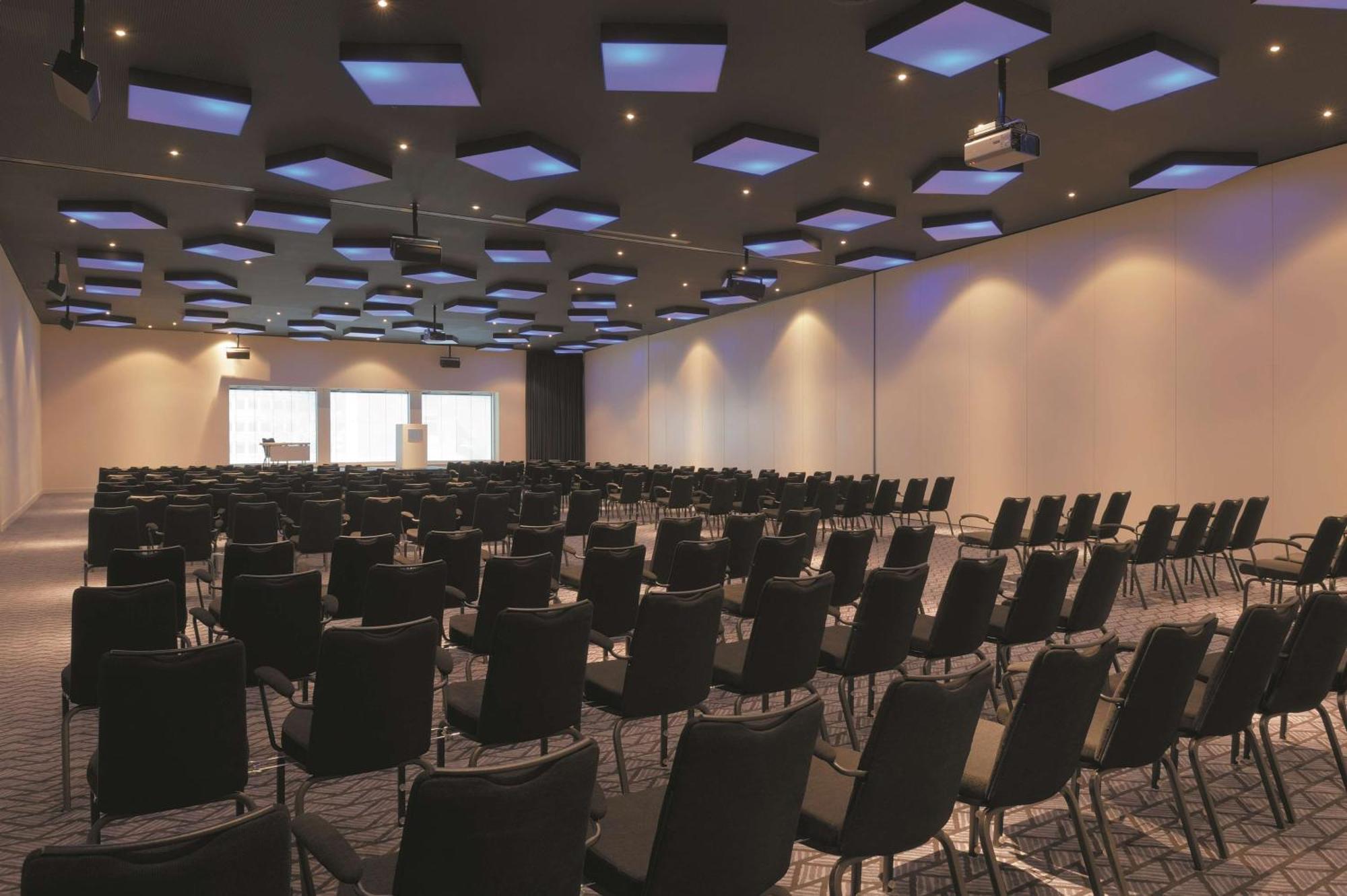 Hotel Radisson Blu Zurich Airport