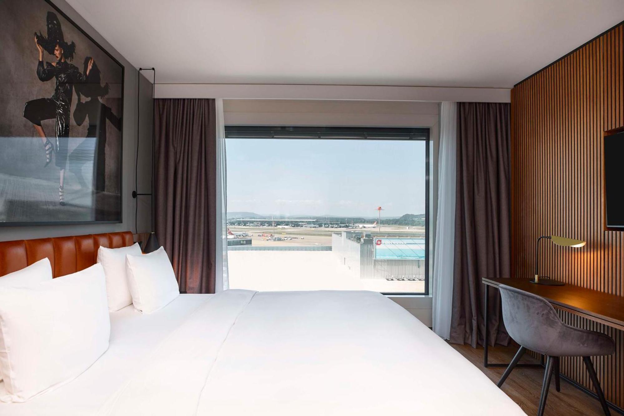 Radisson Blu Zurich Airport Kloten