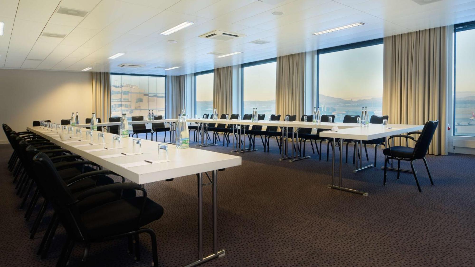 Radisson Blu Zurich Airport