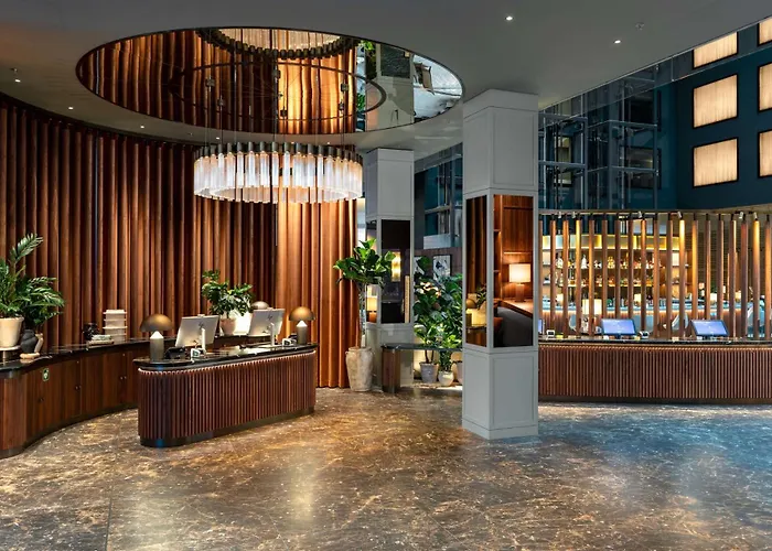 Radisson Blu Hotel Zurich Airport