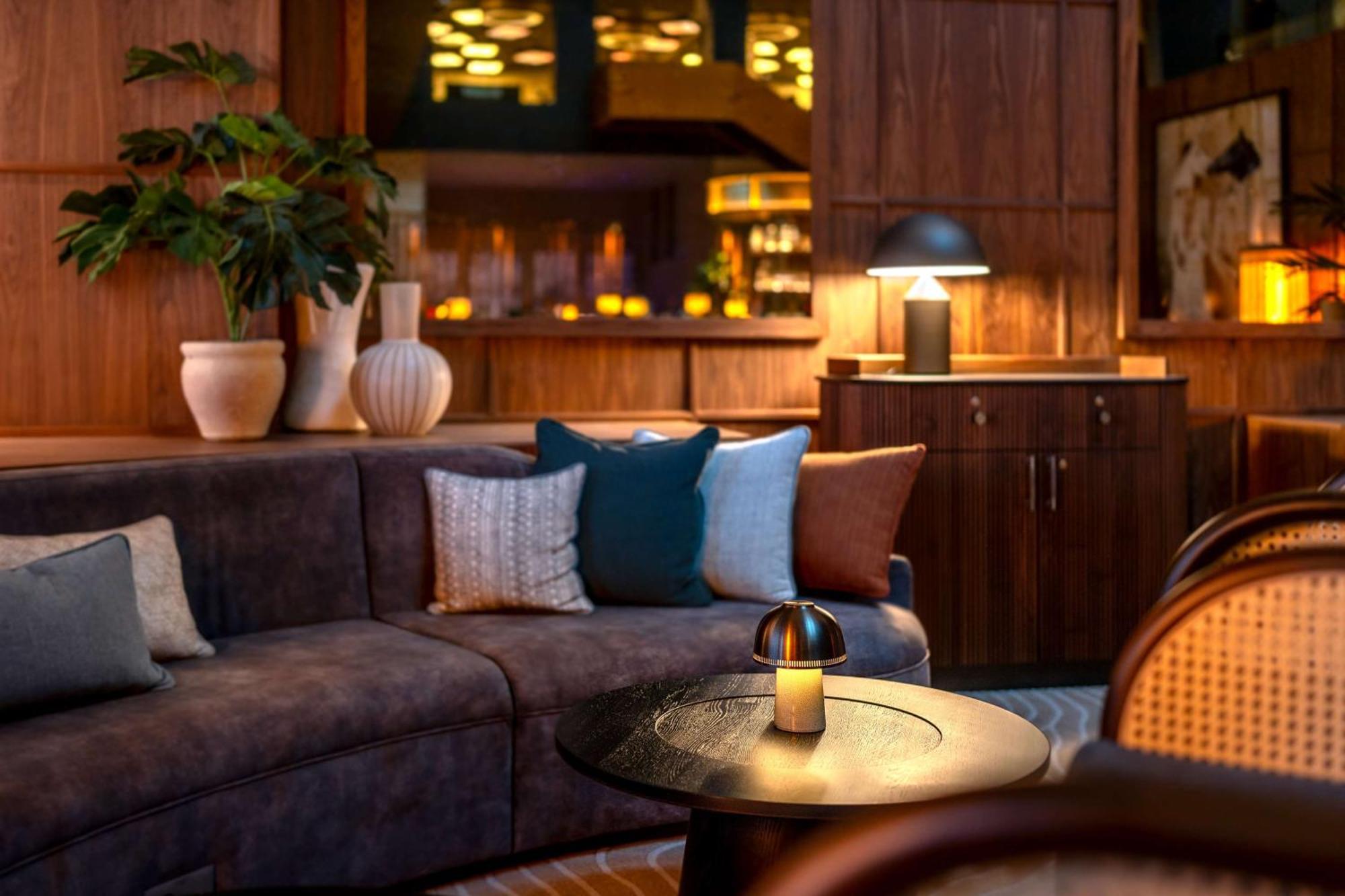 Radisson Blu Zurich Airport Hotel