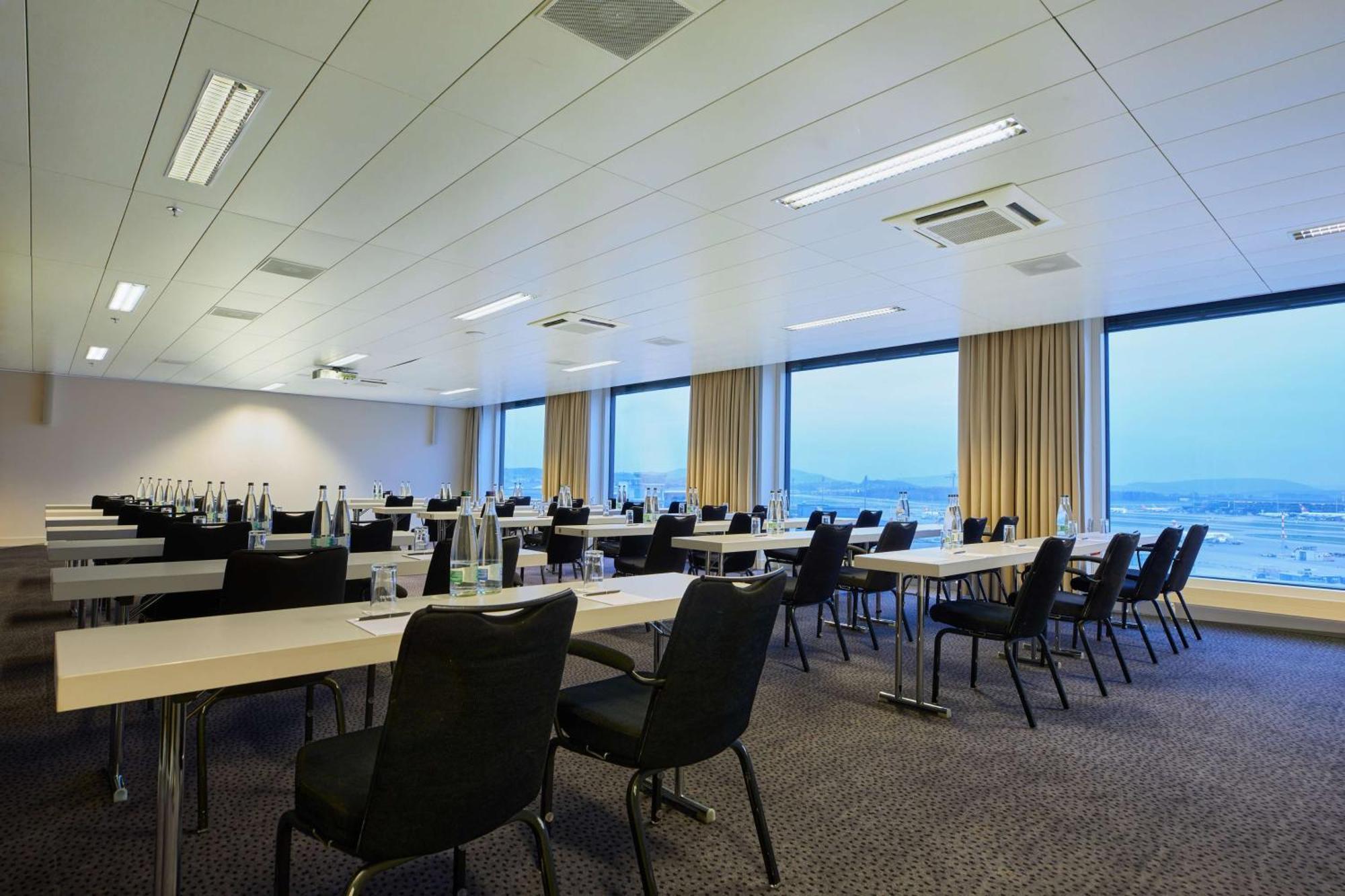 Radisson Blu Zurich Airport Kloten